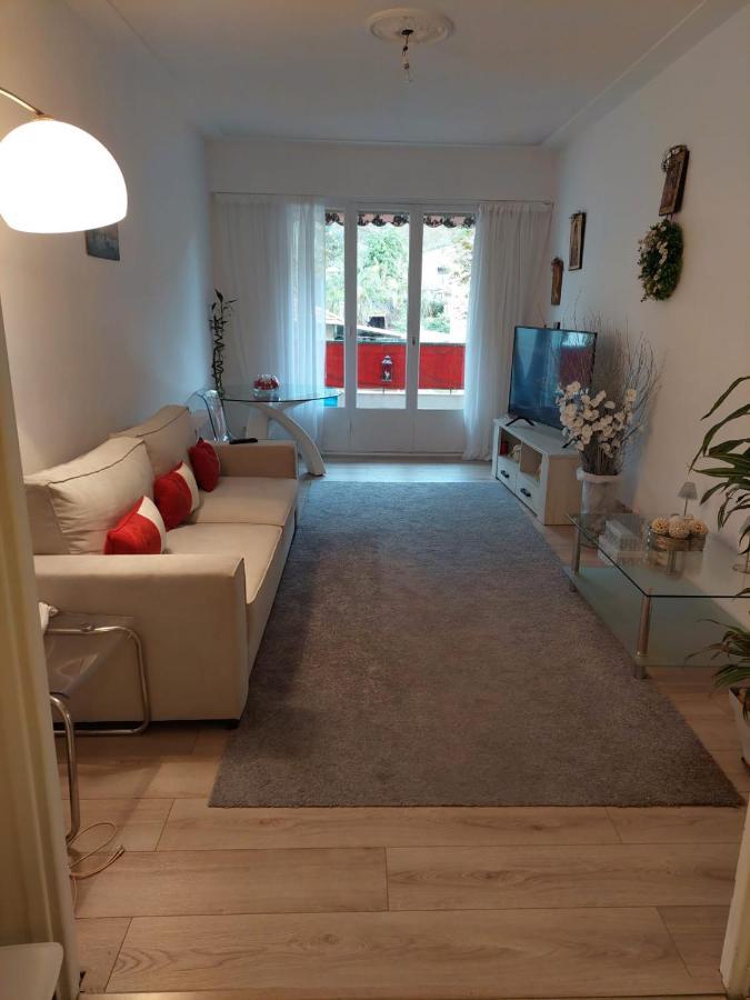 Appartement 5 Minute De La Promenade Nice Exteriör bild